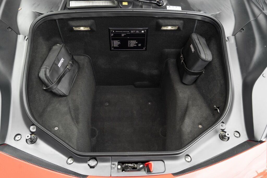 2016 Ferrari 488 GTB Miami FL