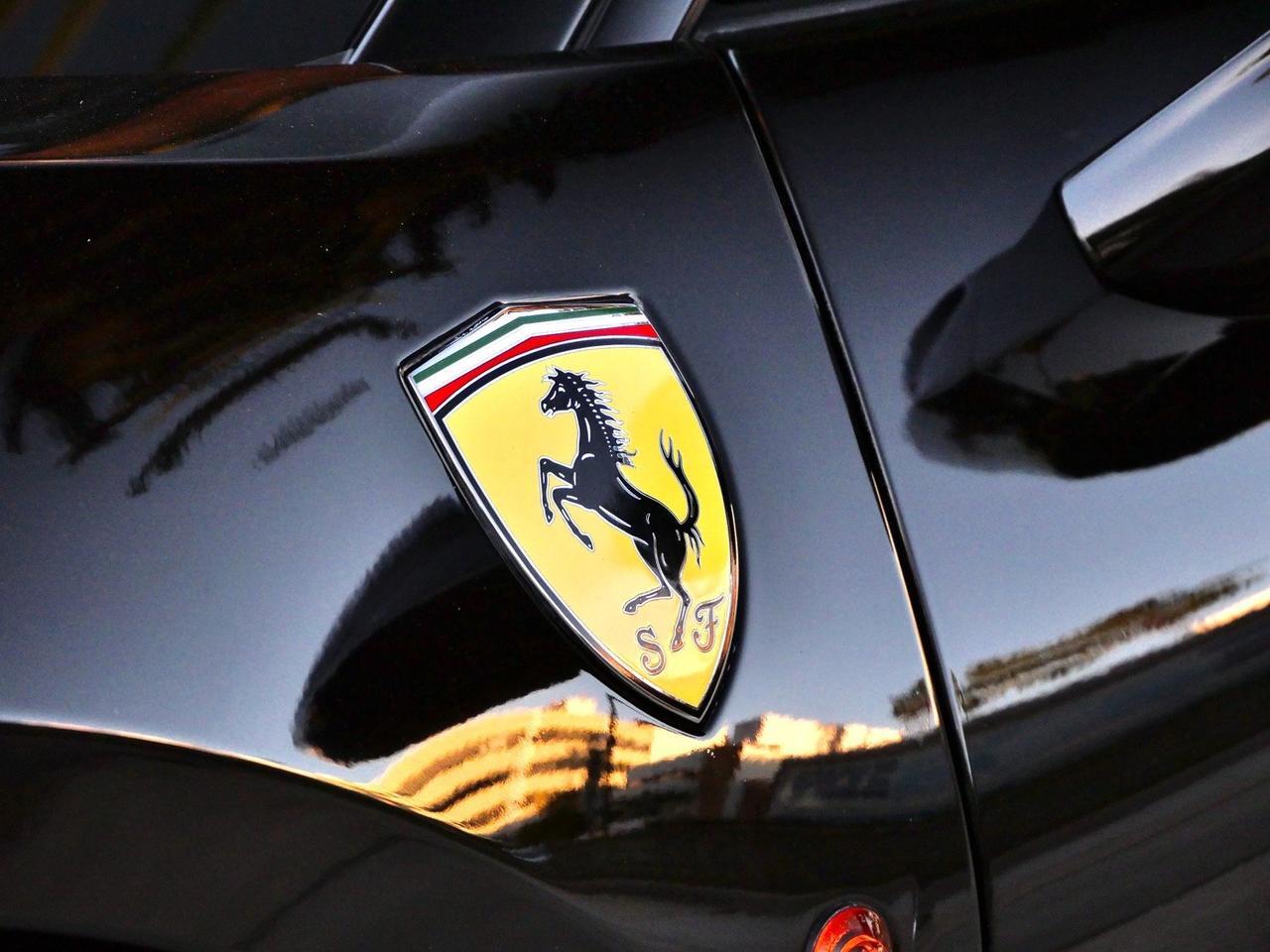 2016 Ferrari 488 GTB Lawrence KS