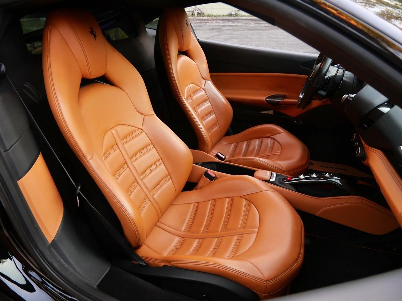 2016 Ferrari 488 GTB Lawrence KS