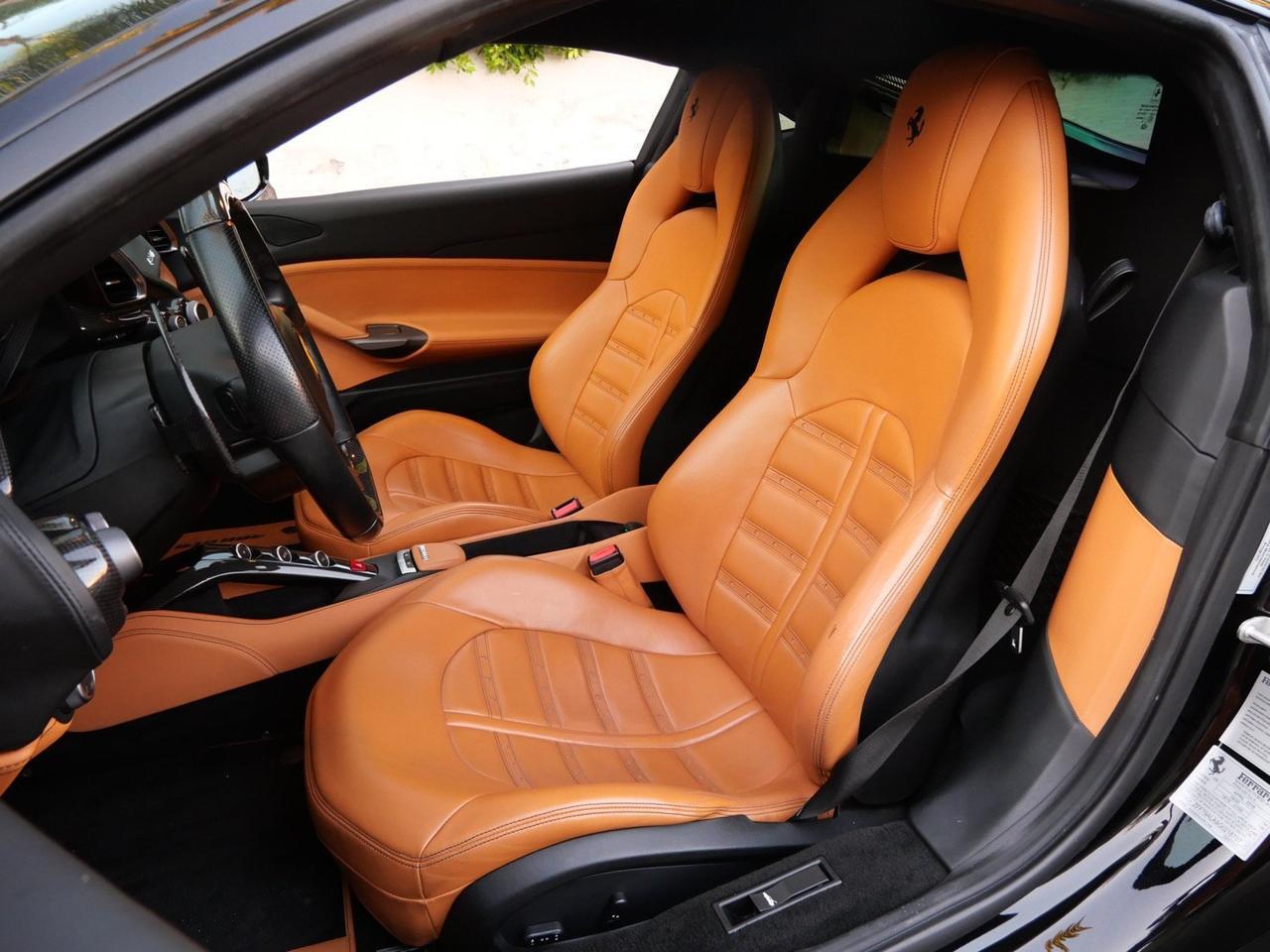 2016 Ferrari 488 GTB Lawrence KS