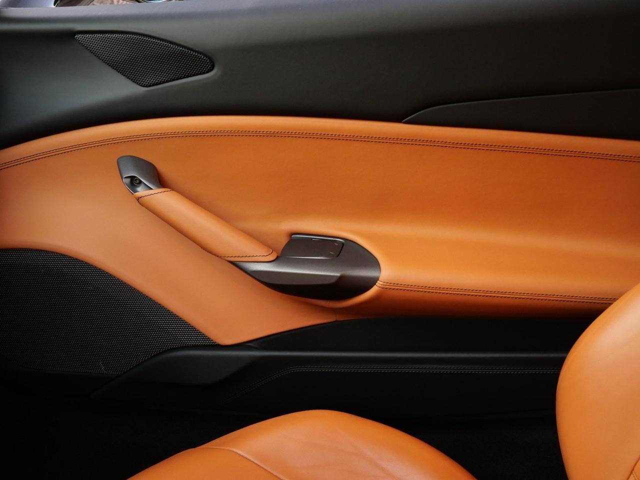 2016 Ferrari 488 GTB Lawrence KS