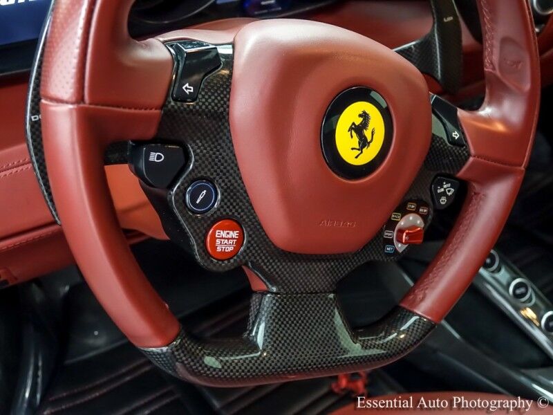 2016 Ferrari 488 GTB Willowbrook IL