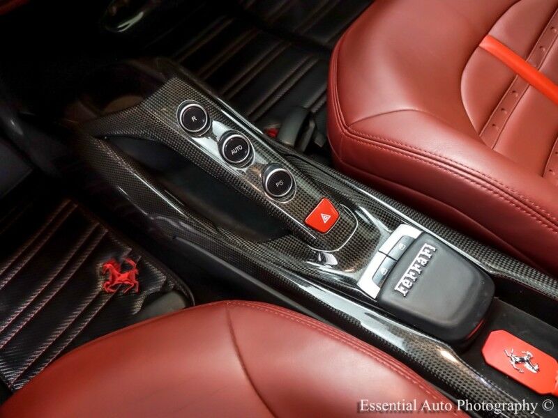 2016 Ferrari 488 GTB Willowbrook IL