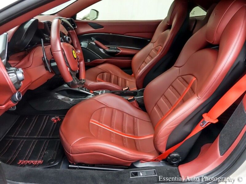 2016 Ferrari 488 GTB Willowbrook IL