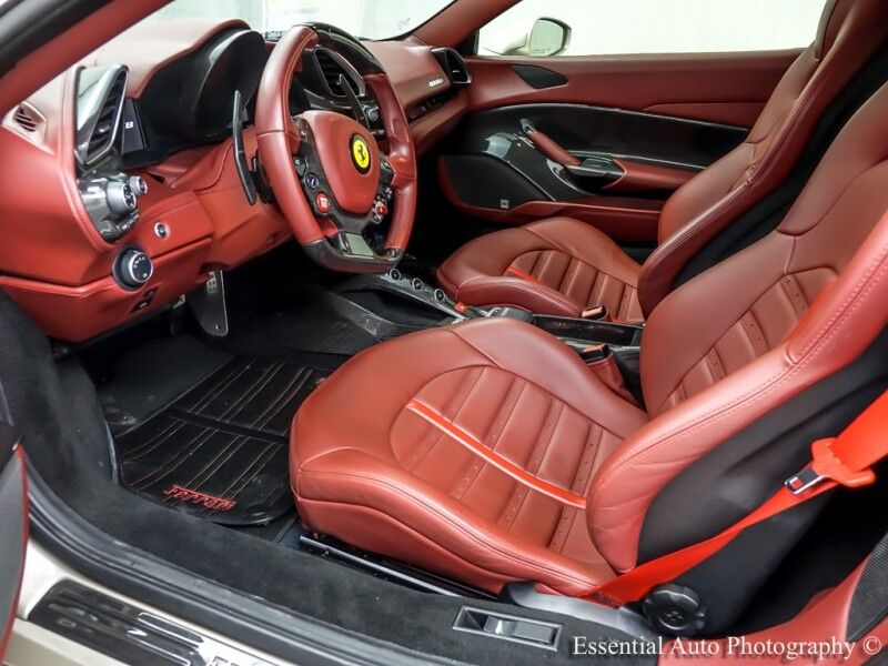 2016 Ferrari 488 GTB Willowbrook IL