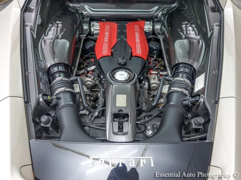 2016 Ferrari 488 GTB Willowbrook IL
