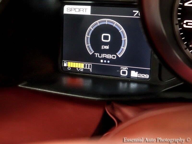 2016 Ferrari 488 GTB Willowbrook IL