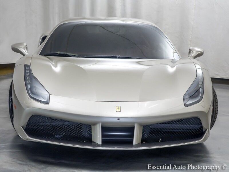 2016 Ferrari 488 GTB Willowbrook IL