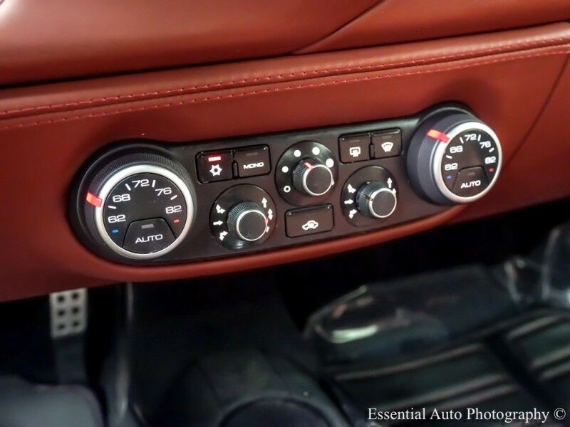 2016 Ferrari 488 GTB Willowbrook IL