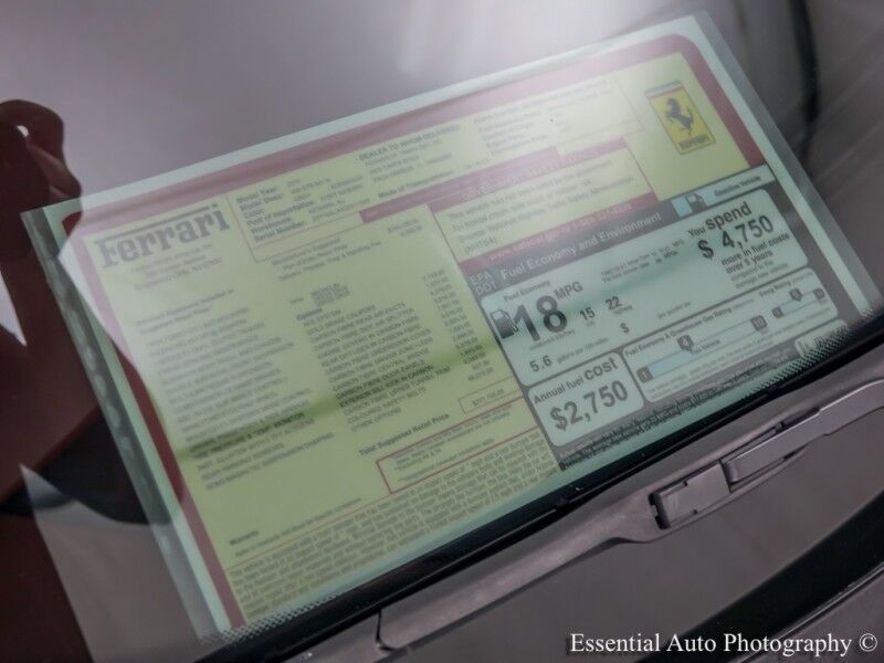 2016 Ferrari 488 GTB Willowbrook IL