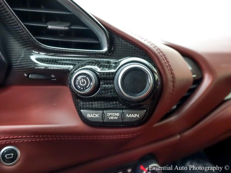 2016 Ferrari 488 GTB Willowbrook IL