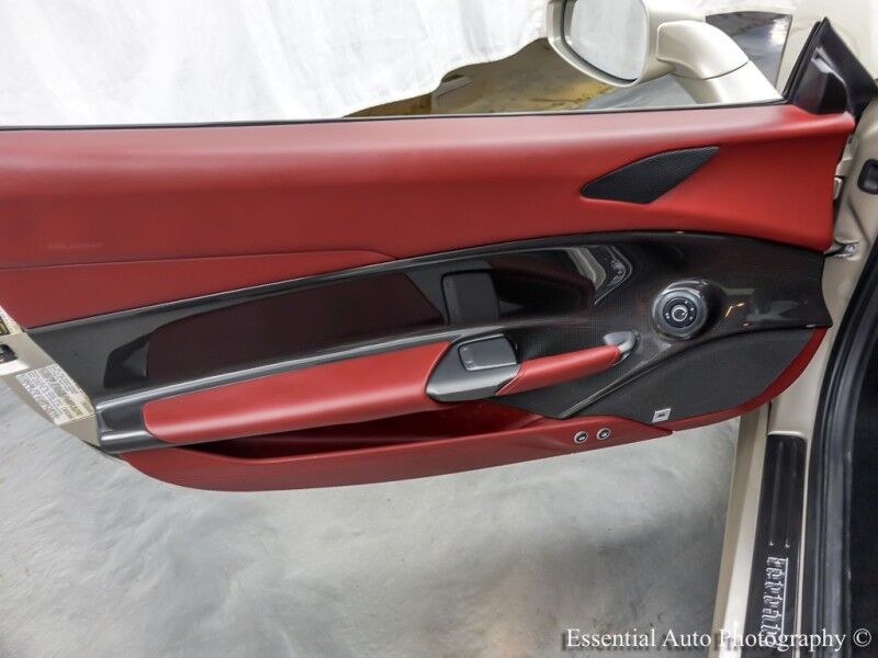 2016 Ferrari 488 GTB Willowbrook IL