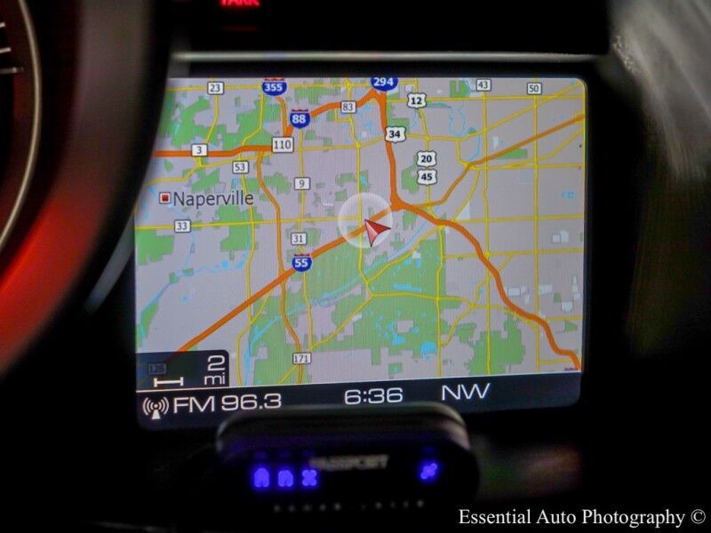 2016 Ferrari 488 GTB Willowbrook IL