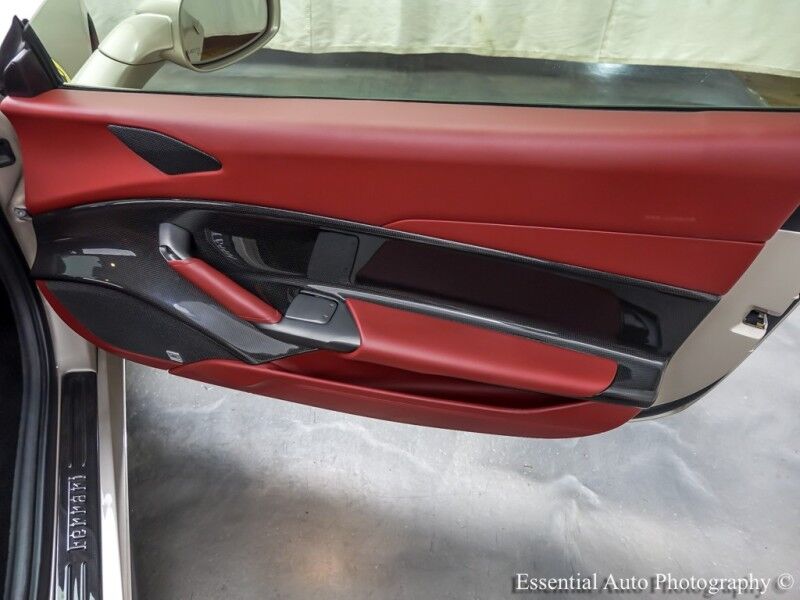 2016 Ferrari 488 GTB Willowbrook IL