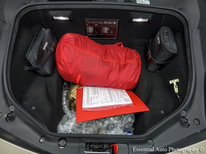 2016 Ferrari 488 GTB Willowbrook IL