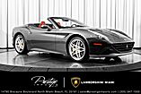 2016 Ferrari California North Miami Beach FL 2016 Ferrari California North Miami Beach FL