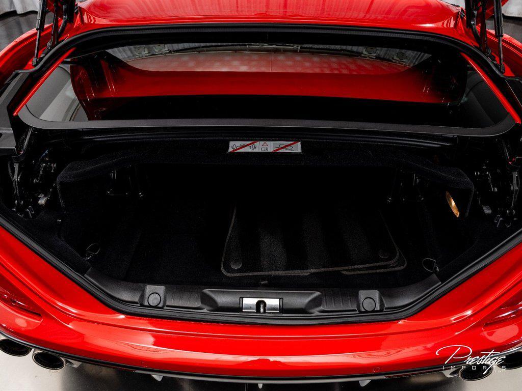 2016 Ferrari California T 2dr Conv North Miami Beach FL