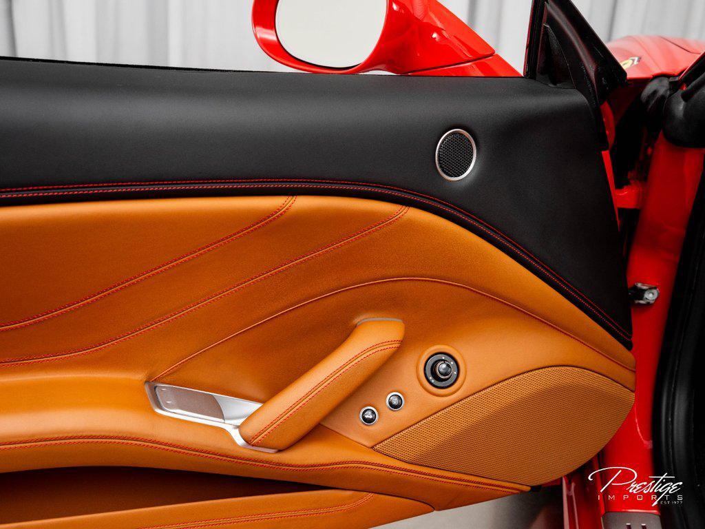 2016 Ferrari California T 2dr Conv North Miami Beach FL