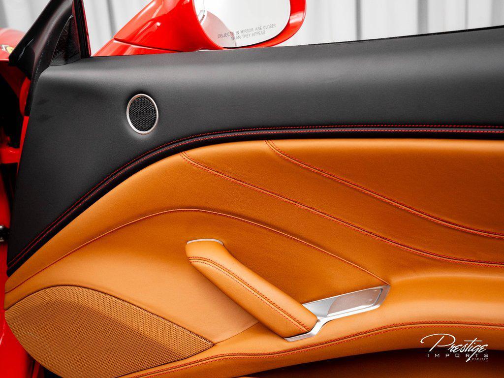 2016 Ferrari California T 2dr Conv North Miami Beach FL