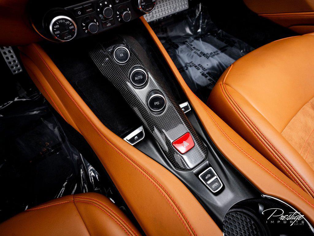 2016 Ferrari California T 2dr Conv North Miami Beach FL