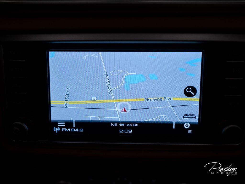 2016 Ferrari California T 2dr Conv North Miami Beach FL
