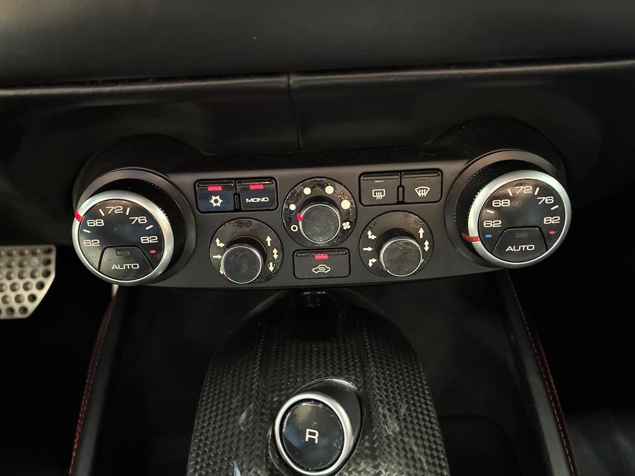 2016 Ferrari California T Houston TX