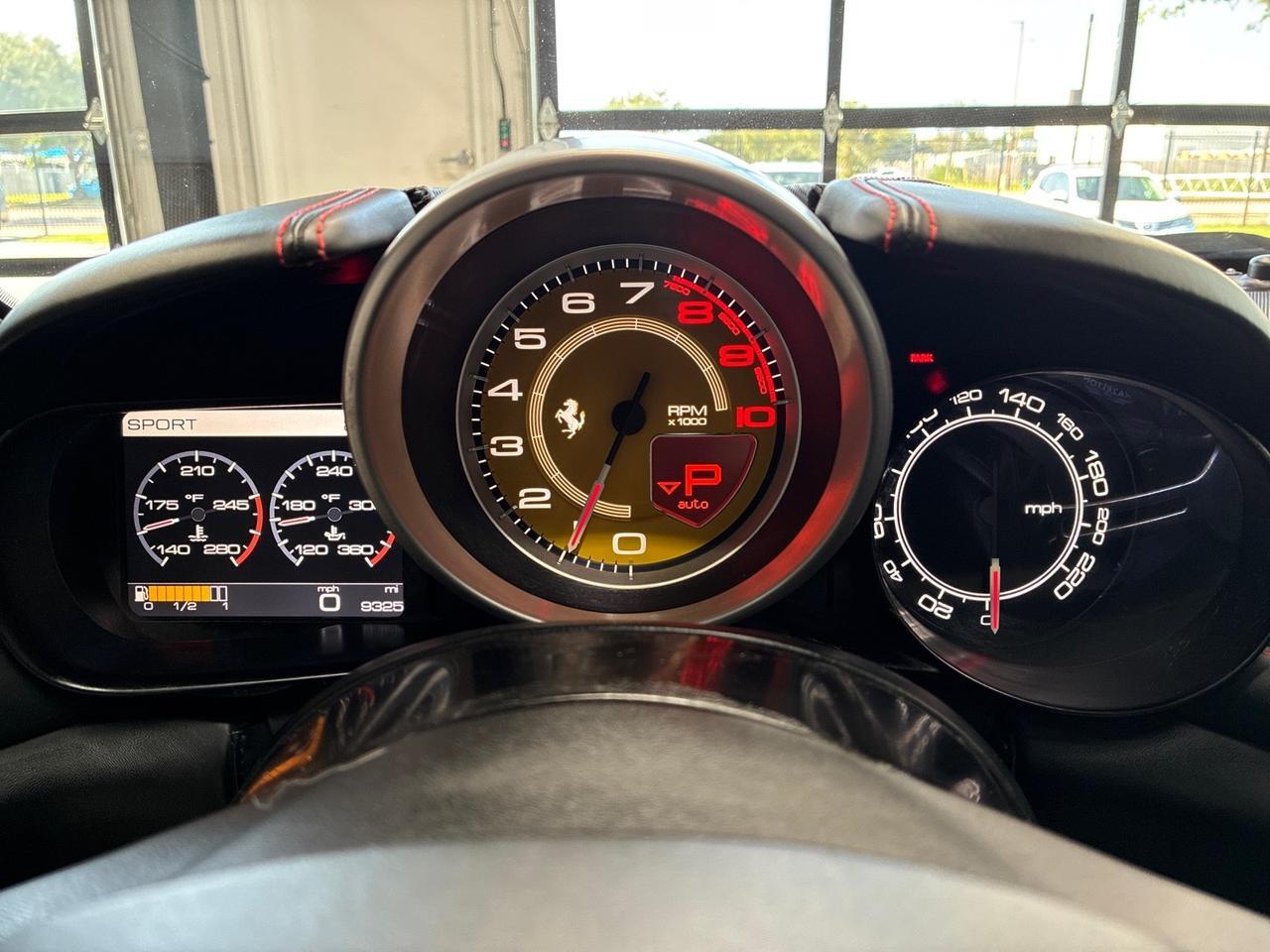 2016 Ferrari California T Houston TX