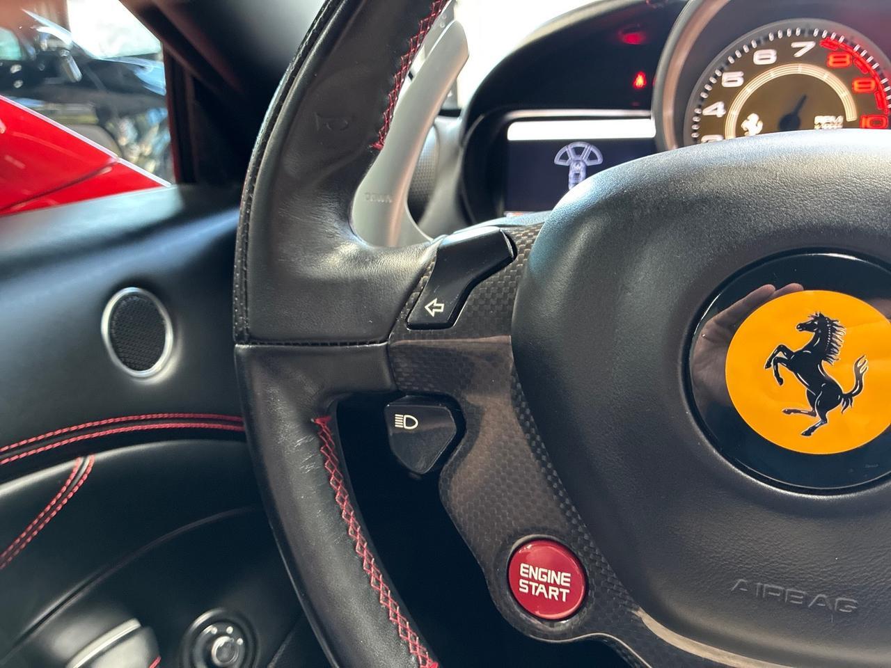 2016 Ferrari California T Houston TX