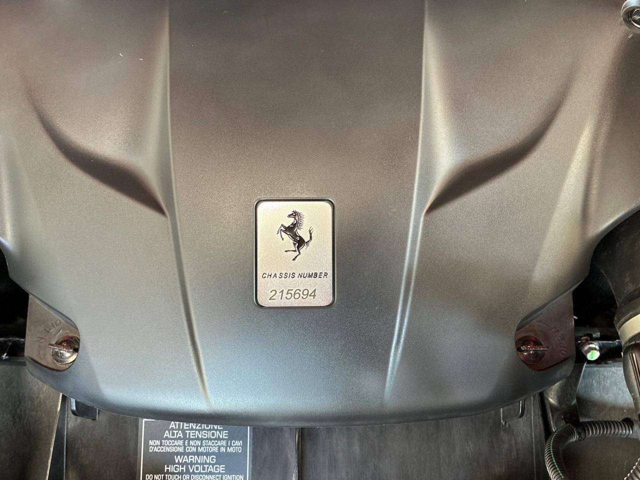 2016 Ferrari California T Houston TX