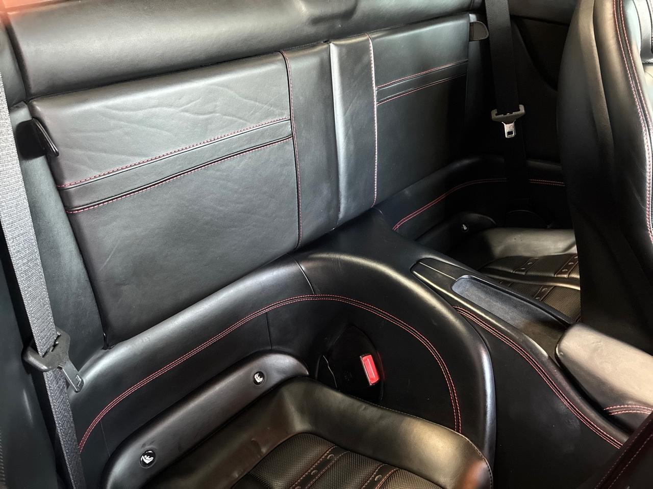 2016 Ferrari California T Houston TX