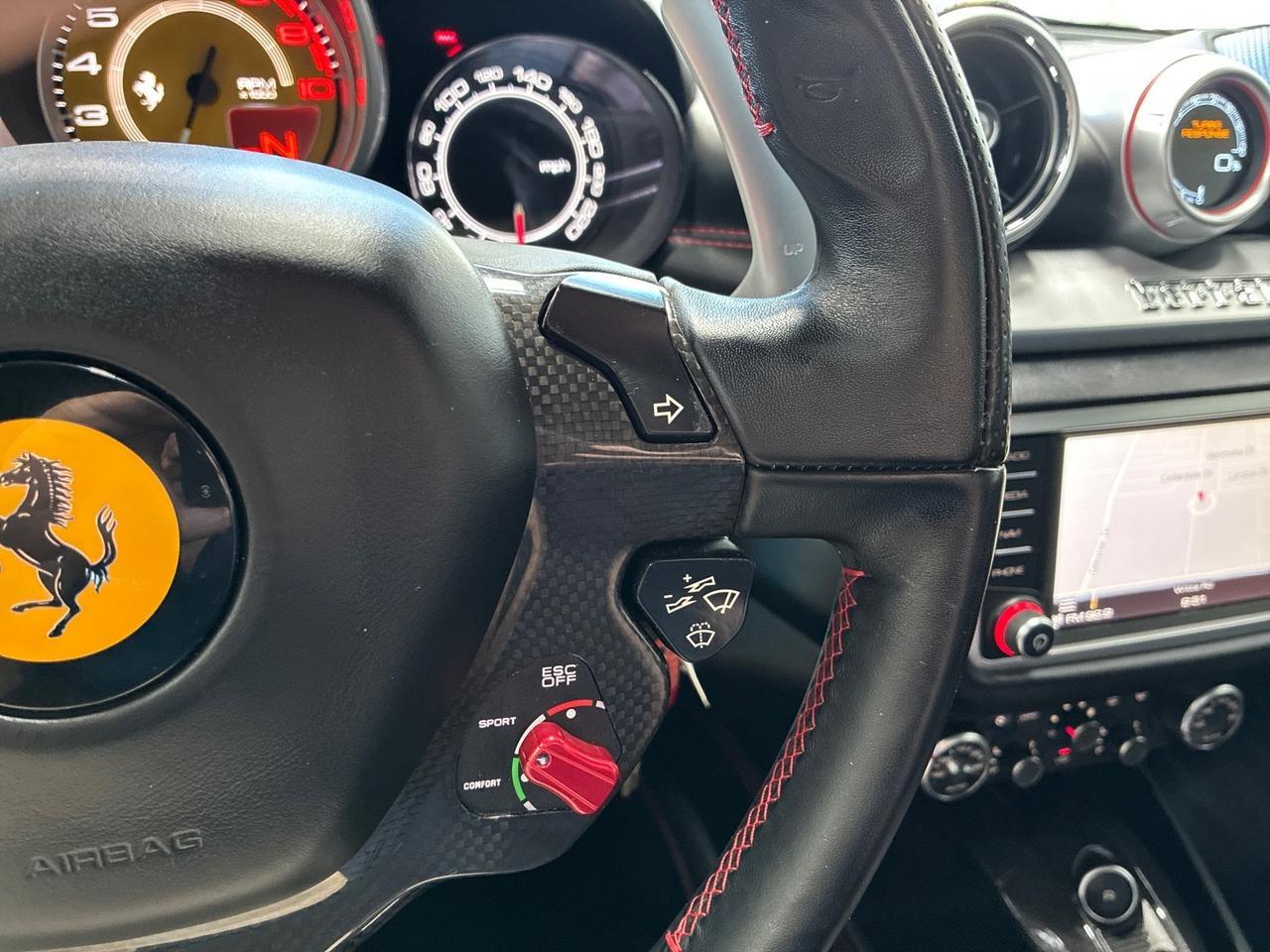 2016 Ferrari California T Houston TX