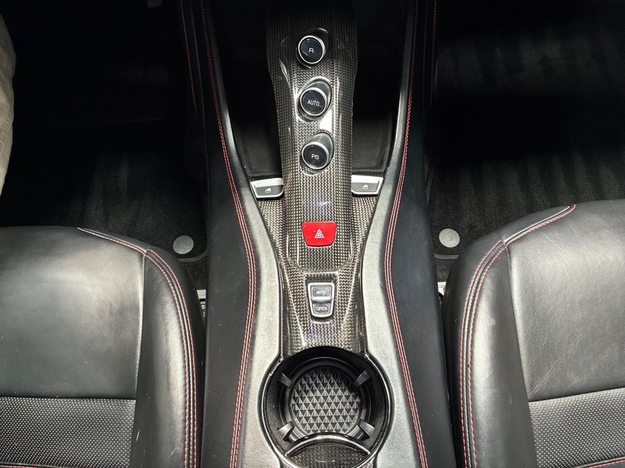 2016 Ferrari California T Houston TX