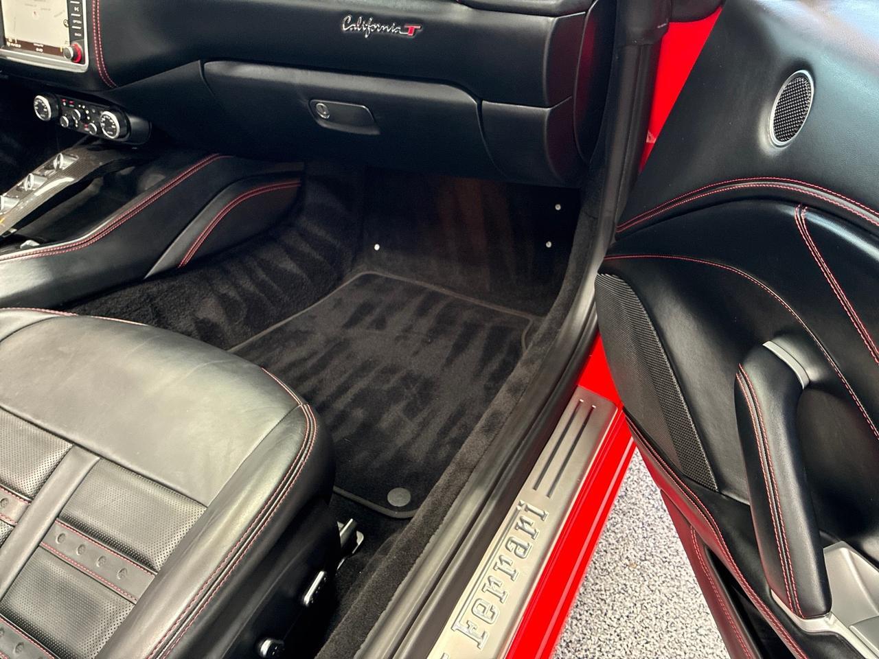 2016 Ferrari California T Houston TX