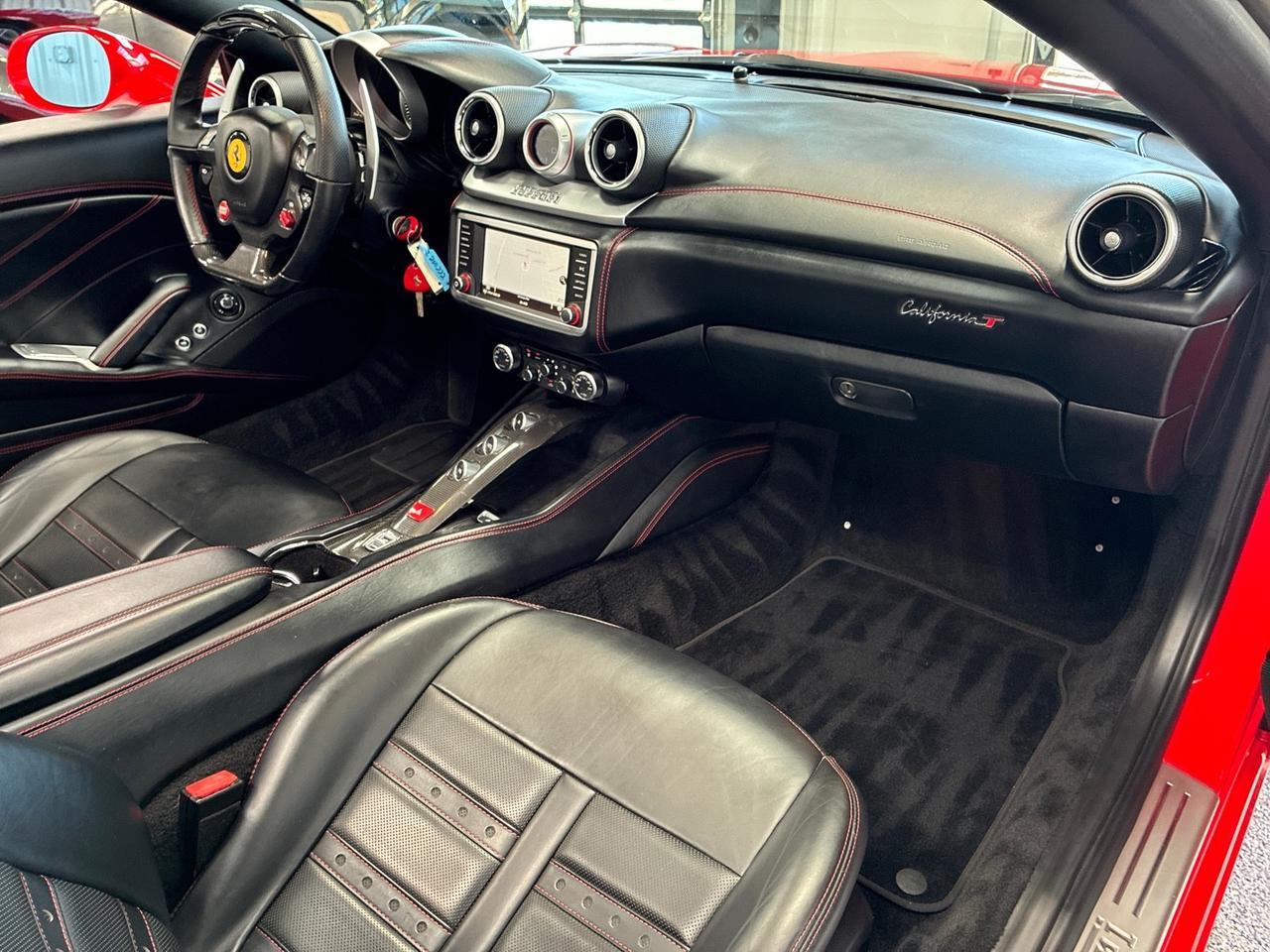 2016 Ferrari California T Houston TX