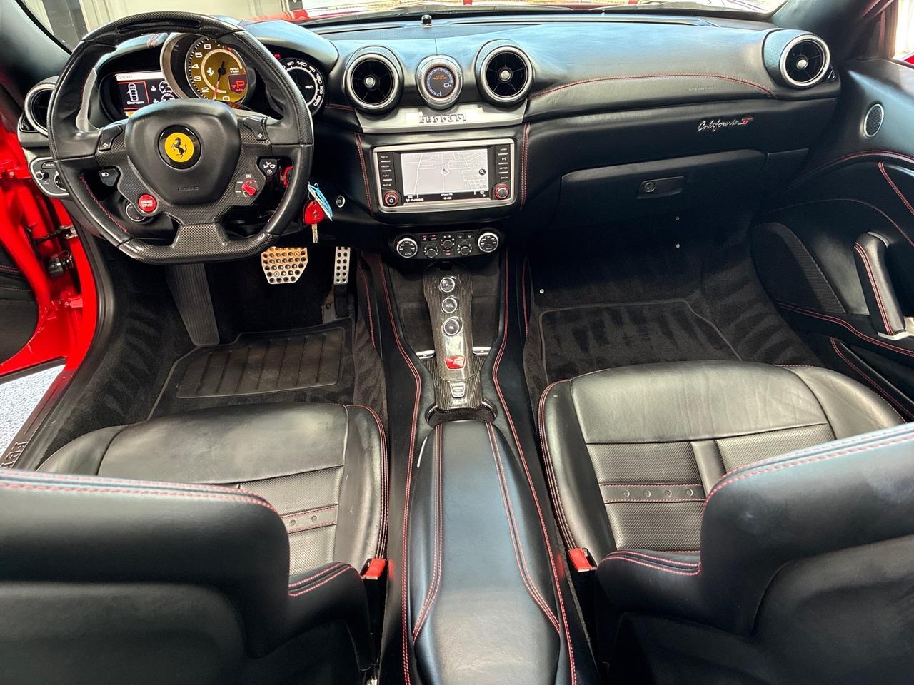 2016 Ferrari California T Houston TX