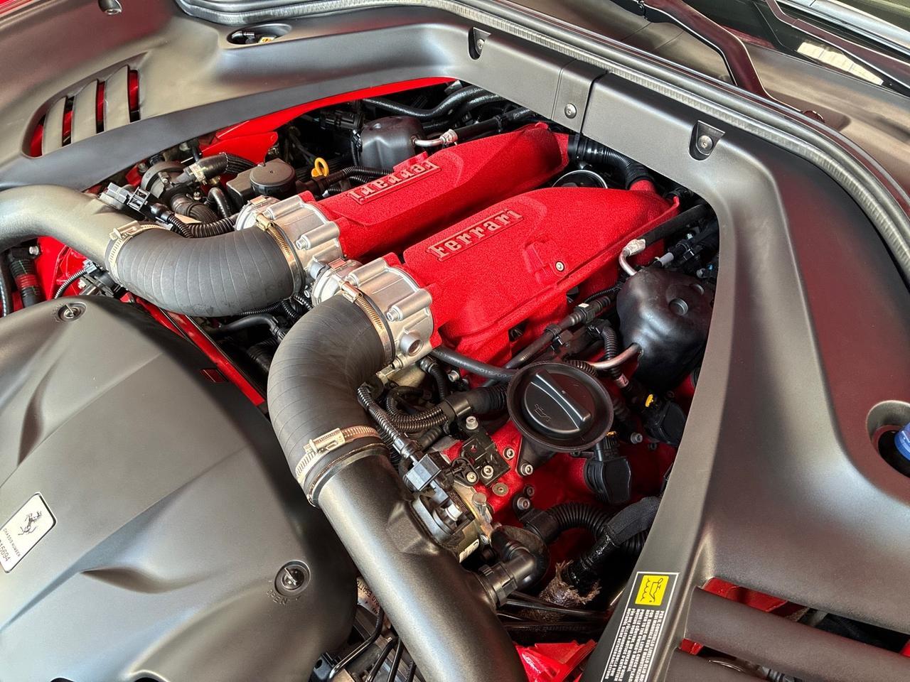 2016 Ferrari California T Houston TX