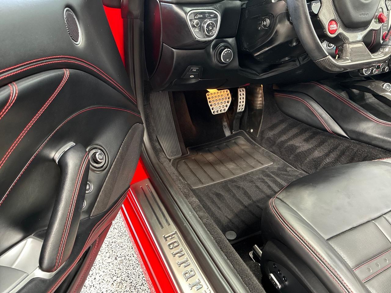 2016 Ferrari California T Houston TX