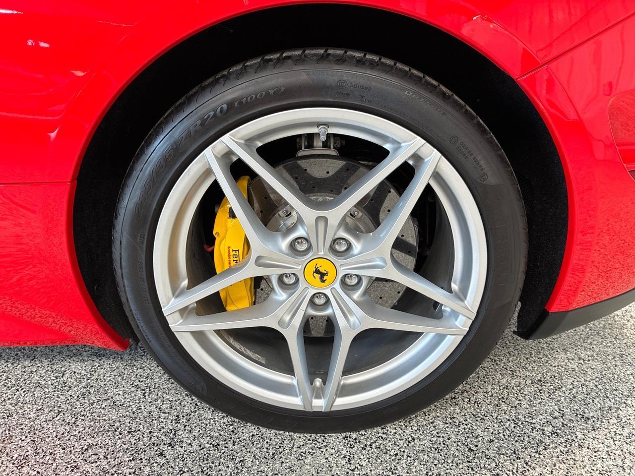 2016 Ferrari California T Houston TX