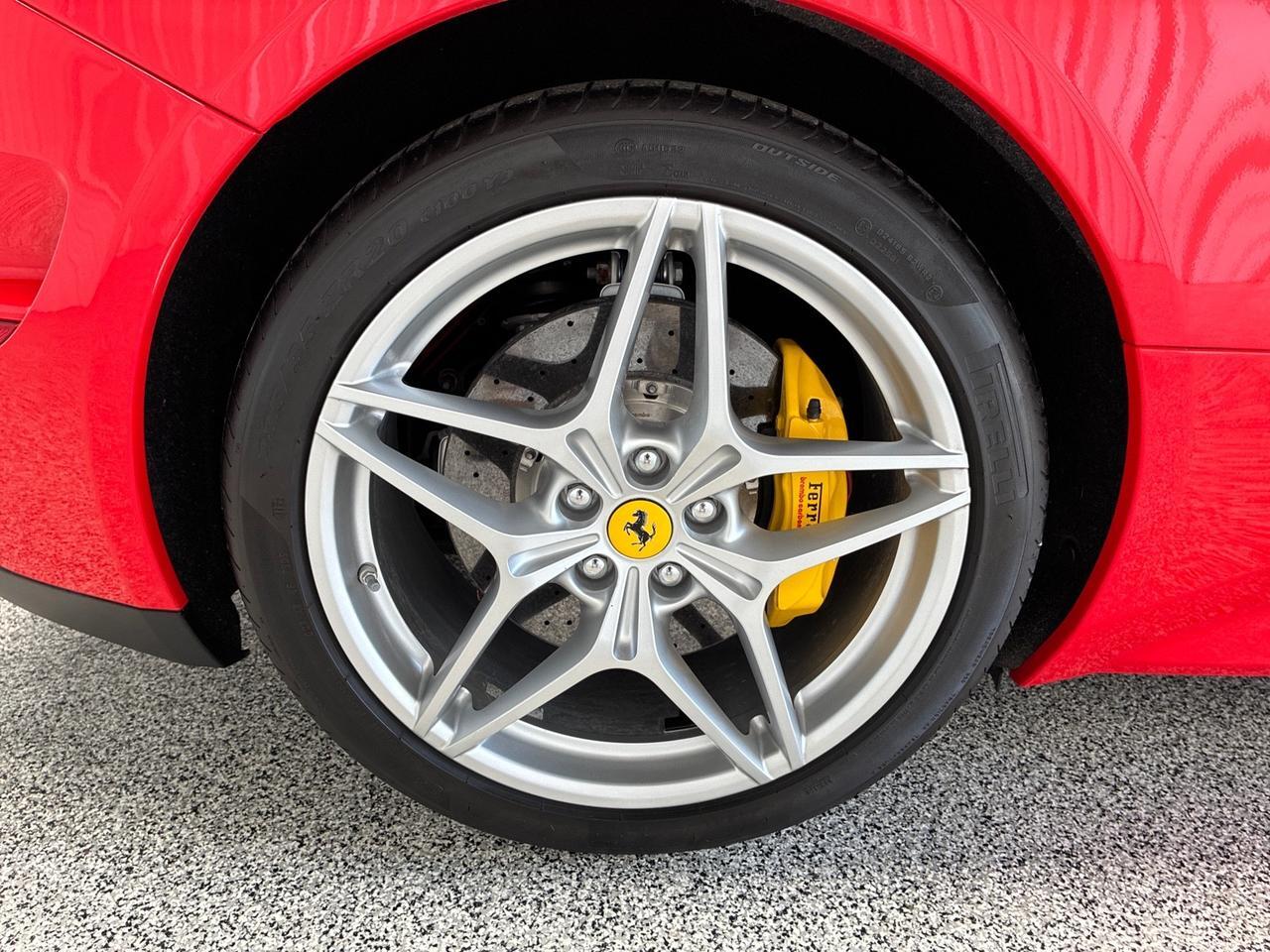 2016 Ferrari California T Houston TX