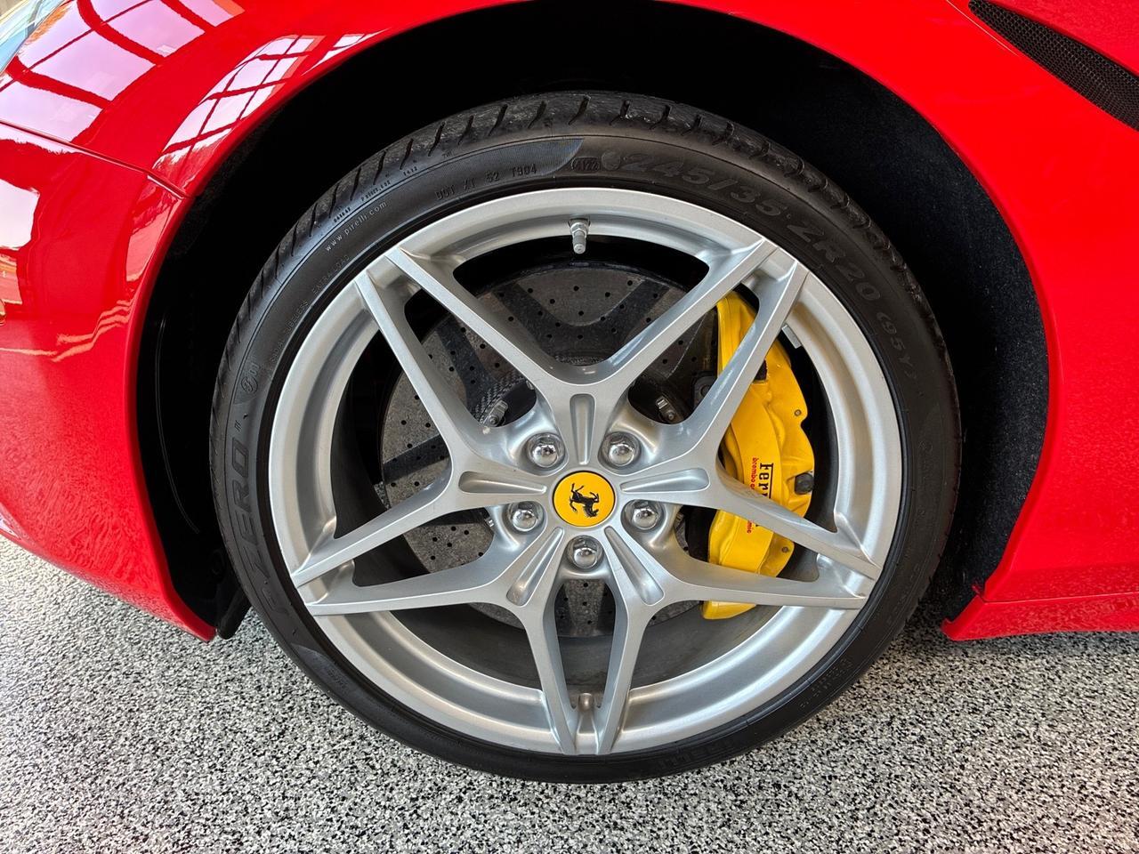 2016 Ferrari California T Houston TX
