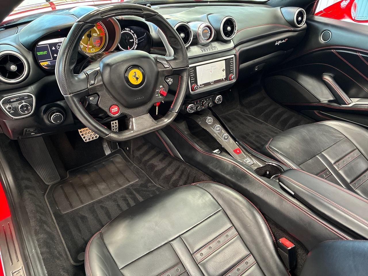 2016 Ferrari California T Houston TX