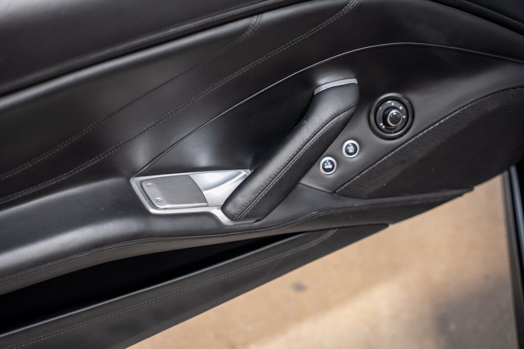 2016 Ferrari California T Indianapolis IN