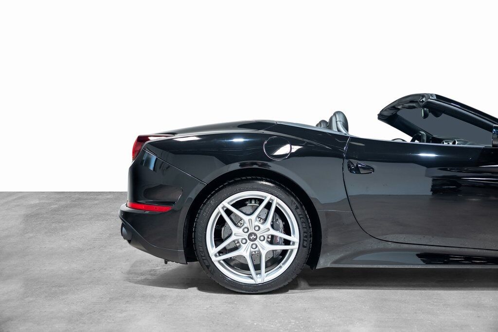 2016 Ferrari California T Indianapolis IN