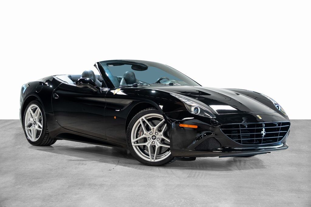 2016 Ferrari California T Indianapolis IN