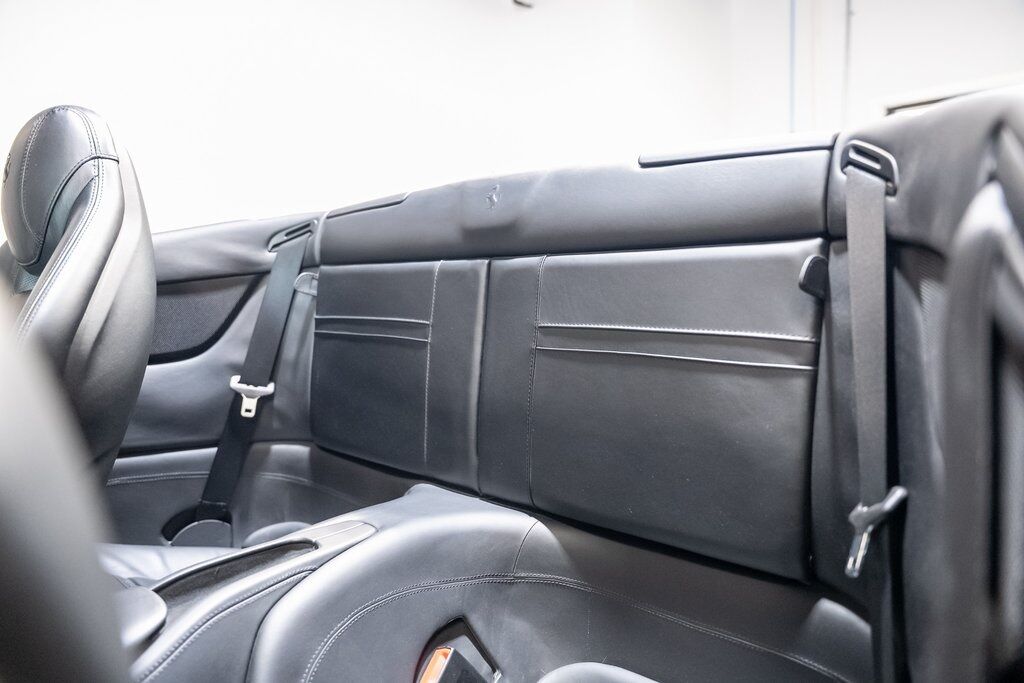 2016 Ferrari California T Indianapolis IN