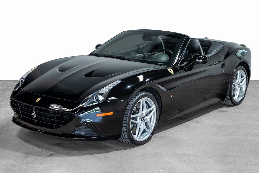2016 Ferrari California T Indianapolis IN