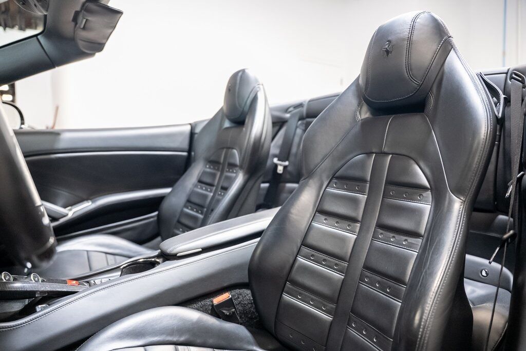 2016 Ferrari California T Indianapolis IN