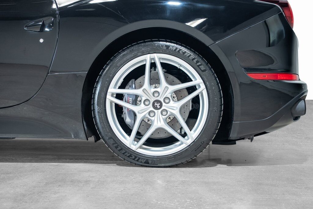 2016 Ferrari California T Indianapolis IN