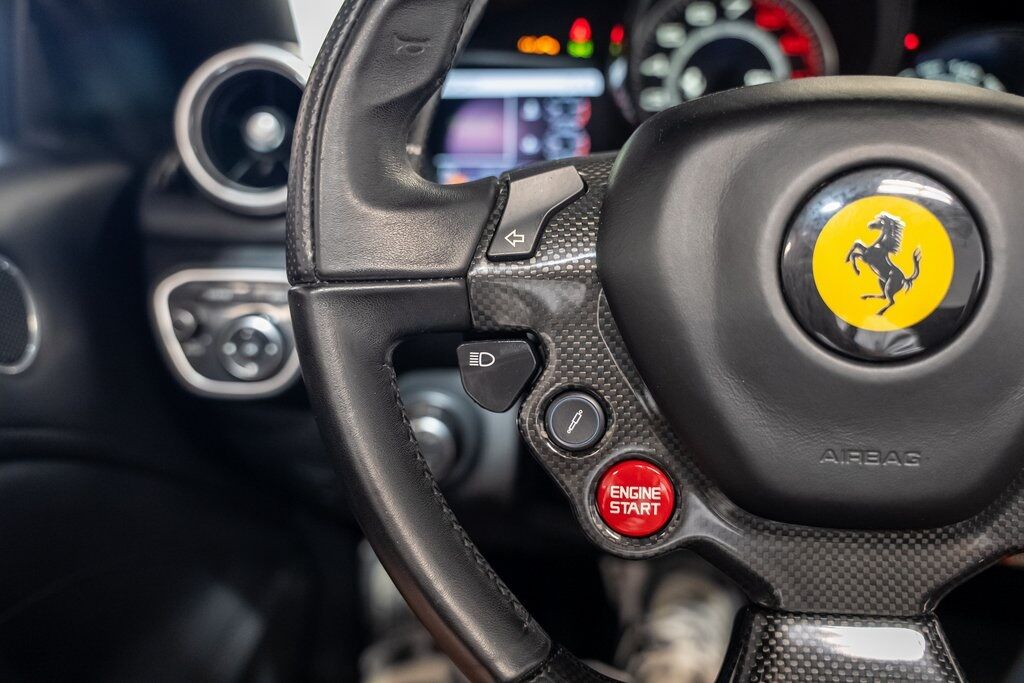 2016 Ferrari California T Indianapolis IN