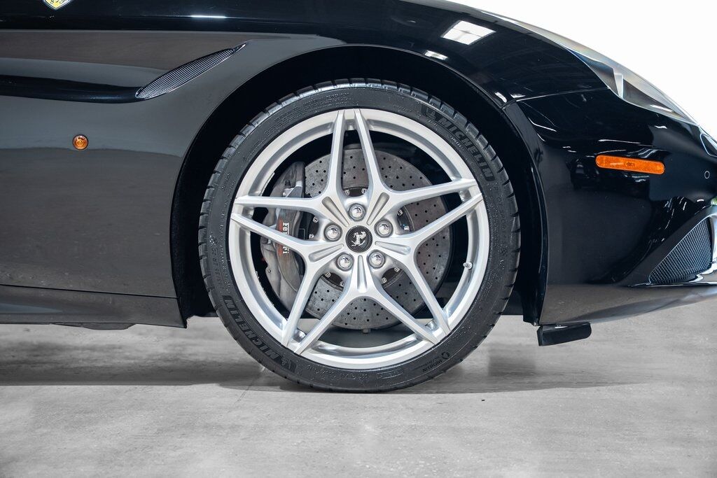 2016 Ferrari California T Indianapolis IN